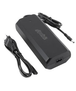 Chargeur Batterie Polini Ep3 4Ah Ue 110-240V Pour Batterie Evo Ref 955.830.043