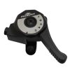 Manette VTT Sunrace Droite Shift A Collier Sur Cintre Guidon 5V.
