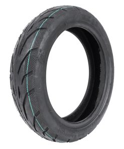 Pneu Trottinette Tubeless 9 X 2.00-6.1 Cityroad Noir (Compatible Xiaomi 1S, Essential, M365, Mi3, Pro, Pro2, Cecotec Bongo A)