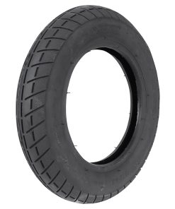 Pneu Trottinette Tubetype 10 X 2.00 -6.1 Noir (Compatible Cecotec Bongo Serie A, A+ Connected, A Connected, Outsider E-Volution 8,5 Phoenix, Xiaomi 1S, Essential, M365, Mi 3, Pro, Pro 2)