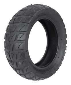 Pneu Trottinette Tubetype Cross 8.5 X 3.00-5 Noir