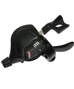 Manette VTT Sunrace Droite Dual Lever M5 8V.
