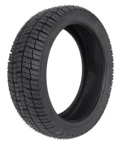 Pneu Trottinette Tubeless 10 X 2.75-7 Noir