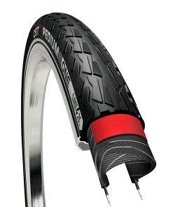 Pneu VTC Urbain 700 X 45 (29 X 1,75) Cst Xpedium Noir Renforce TR (47-622)