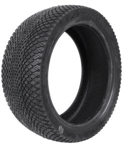 Pneu Trottinette Tubeless 10 X 3.00-6.5 Noir
