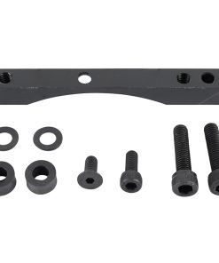 Support D'Adaptateur Trottinette Etrier Xtech Pour Xiaomi (Vendu A L'Unite) -Selection Gravity-