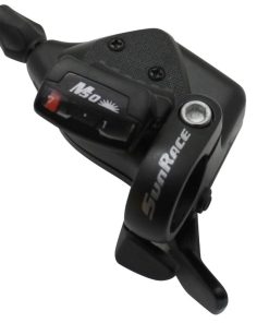 Manette VTT Sunrace Droite Dual Lever M4 7V.
