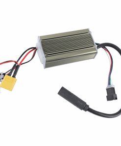 Controleur Trottinette Kugoo S1 36V 15A 350W (Moteur Capteur Hall) -Selection Gravity-