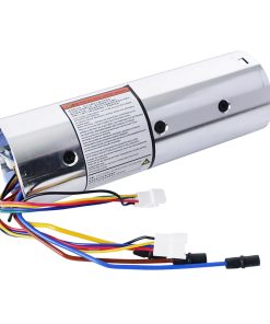 Controleur Trottinette Segway Ninebot Es1, Es2, Es4, 36V 20A 350W (Moteur Capteur Hall) -Selection Gravity-