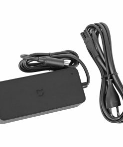 Chargeur de Batterie Trottinette Compatible Xiaomi Mi 4 41.7V 2A (Connecteur Dc 8mm) -Selection Gravity-