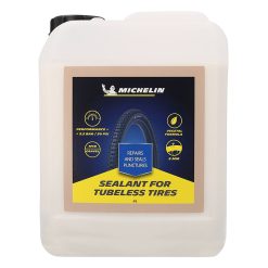 Preventif Anti-Crevaison Michelin Sealant Pour Pneu Route- VTT - Gravel Tubeless (5L)