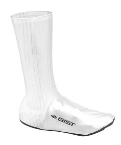 Couvre Chaussure Ete Route Gist Speed Blanc 43-45 (Paire) -5921