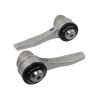 Manette Route Sunrace Pour Cadre Plot Braser 3X7V. (Paire)
