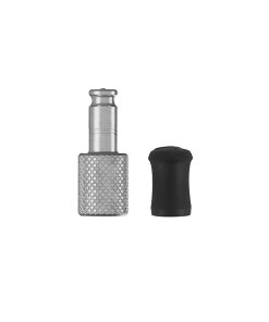 Adaptateur Valve de Pneu Tubeless Standard Vers Schwalbe Clik Valve Obus Demontable (Vendu A L'Unite)