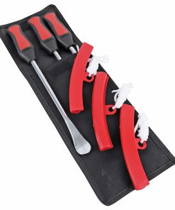 Kit Demonte Pneus Trottinette (Inclus Protege Jante) -Selection Gravity-