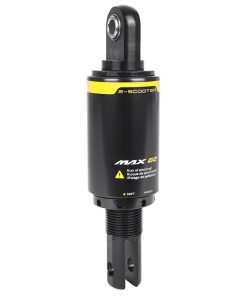 Amortisseur Suspension Arriere Origine Pour Trottinette Ninebot Max G2 -Selection Gravity-