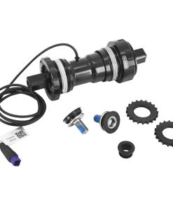 Capteur de Couple-Cadence Vae Bafang Pour Moteur Roue Ar H700 Boitier 68 mm Longueur D'Axe 126 mm Longueur de Cable 250 mm (Sr Pa162.32.S 1.0)