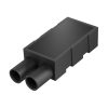 Cache de Protection Broche Bosch Connecteur Batterie Smart System (Bcc3111)