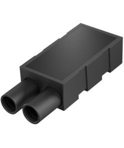 Cache de Protection Broche Bosch Connecteur Batterie Smart System (Bcc3111)
