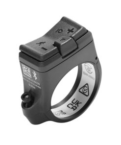 Commande Bosch Mini Remote Compatible Smart System Fixation Cintre Guidon 31.8 mm Brc3310