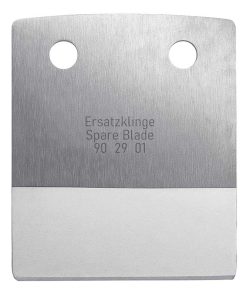 Lame de Rechange Pour Coupe Gaine de Frein Hydraulique et Durite Pro Knipex (90 29 01) -Made In Germany-