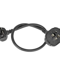 Cable Bosch Pour Batterie Power More Additionnelle Passage Cable Vers Le Support 550mm Bch3923_550