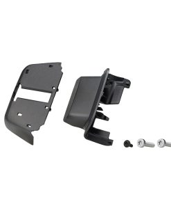 Kit Coque Pour Support de Batterie de Cadre Bosch Power Pack (Cote Serrure) - Bbp35Yy