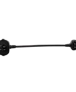 Cable Bosch Pour Batterie Power More Additionnelle Passage Cable Oppose Au Support 50mm Bch3925_50