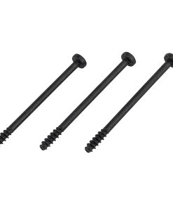 Kit Vis Pour Carter Moteur Bosch M4X53.5 Torx T20 Bdu2Xx (Vendu Par 3)