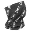 Tour De Cou Printemps-Ete Gravity Noir (45 X 25 Cm)