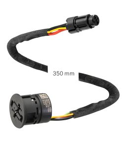 Cable de Prise de Chargement Smart System Bosch 350 mm Bch3901-350