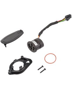 Cable Bosch Kit Prise de Chargement Pour Powertube 100mm Bdu2Xx - Bdu3Xx - Bdu4Xx Bch288