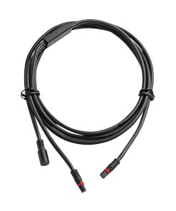 Cable Bosch En Y Pour Controleur 800mm -Bch3614_800