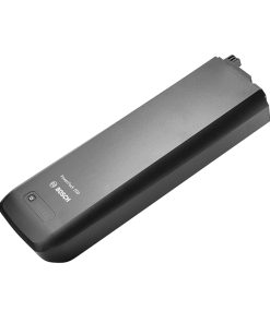 Batterie Bosch Sur Porte Bagage 500Wh (Power Pack Rack 500) Bbp3350 Ean 4054289010614