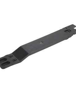 Rail Guidage Bosch Pour Batterie Porte-Bagages -Bdu2Xx - Bdu3Xx - Bdu4Xx (Vis Non Incluses)