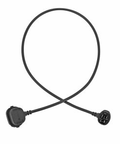 Cable Bosch Pour Batterie Power More Additionnelle Passage Cable Vers Le Support 750mm Bch3923_750