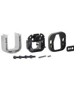 Kit de Montage Pour Support de Batterie Power Tube Smart System Bosch Cote Cable Horizontal - Vertical Bbpo2Xx (Bosch 2Ème Génération)