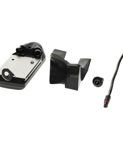 Kit Installation Connect Module Bosch Post Equipement -Bcm310 (Inclus Connect Module, Plaque, Support, Cable, Vis)
