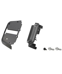 Kit Coque Pour Support de Batterie de Cadre Bosch Power Pack (Cote Serrure Boitier Haut Court) - Bbp35Yy