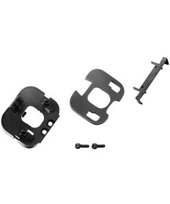 Kit de Montage Pour Support de Batterie Power Tube 500-625-700 Smart System Bosch Cote Cable Horizontal - Vertical Bbp37Yy
