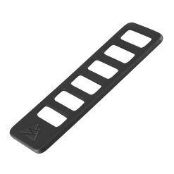 Sangle Fixation Eclairage Sigma Pour Buster Rl80-Rl150 (Silicone)