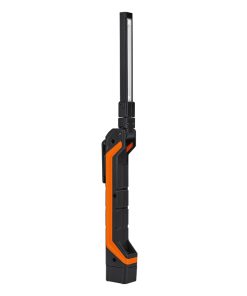 Lampe-Torche-Baladeuse Atelier A Leds OSRAM Ledinspect Pocket B200 Avec Piles Aaa (40 A 200 Lm) 6500K (A Piles X3 Aaa Incluses)