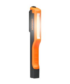 Lampe-Torche-Baladeuse Atelier A Leds OSRAM Ledinspect Pocket 110 Essential Jusqu'A 110 Lm 6500K (A Piles X3 Aaa Incluses)