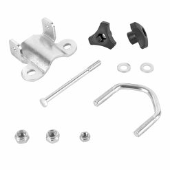 Fixation Pour Tube de Direction Peruzzo Trail Angel Pour Reference 30733