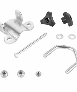 Fixation Pour Tube de Direction Peruzzo Trail Angel Pour Reference 30733