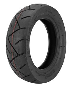 Pneu Trottinette Tubetype 10 X 3.00-6 Noir