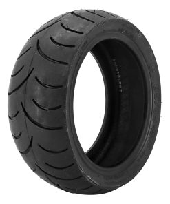 Pneu Trottinette Tubeless 85-65-6.5 Noir