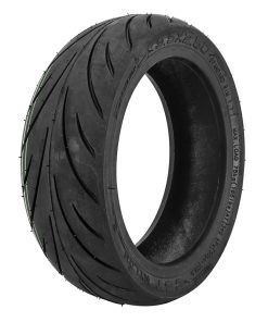 Pneu Trottinette Tubeless 9.5 X 2.50-6.1 Cityroad Noir