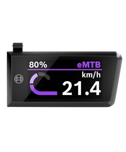 Compteur - Display Bosch Purion 400 Compatible Smart System -Bhu3500