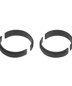 Kit Entretoise Caoutchouc Bosch Pour Support Compteur-Display Intuvia et Nyon (Diam 31.8mm) -Bui275 (Vendu Par 4)